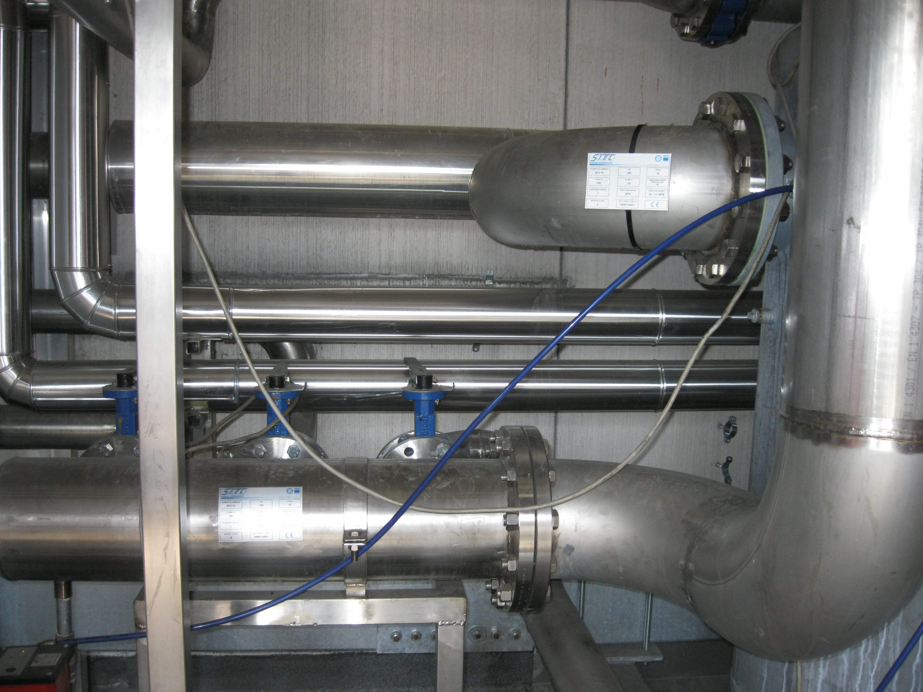 Camp AIRLUB Olio Lubrificante Per Sistemi Ad Aria Compressa E Utensili Pneumatici - 1 Litro - 2