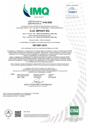 Certificato