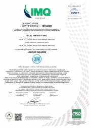Certificato