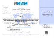 Certificato